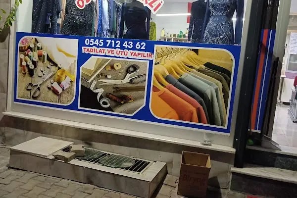 Odabaşi Terzi - Resim 2