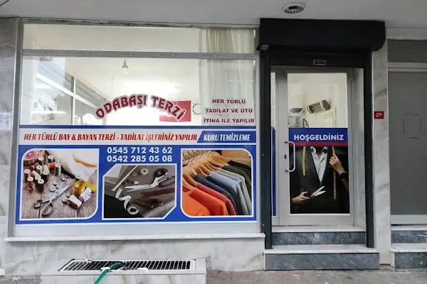 Odabaşi Terzi - Resim 9