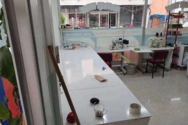 Odabaşi Terzi - Resim 6