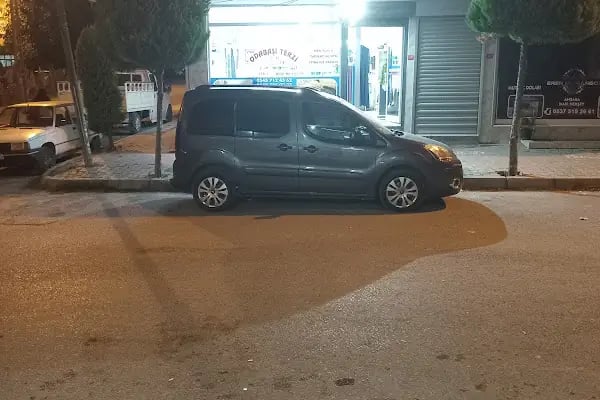Odabaşi Terzi - Resim 7