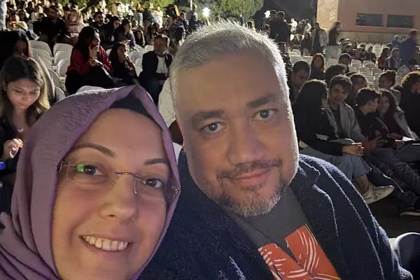 Denizli Açık Hava Tiyatrosu - Resim 16