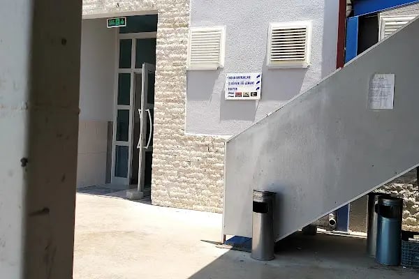 Denizli Açık Hava Tiyatrosu - Resim 13