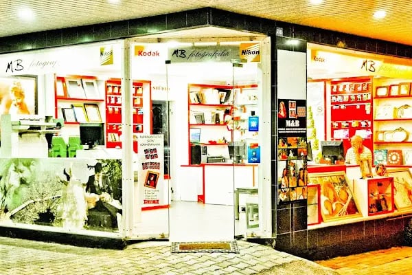 M.b Foto - Resim 2