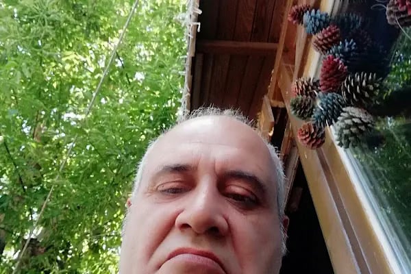 Ravenna Cafe &amp; Restaurant - Resim 6