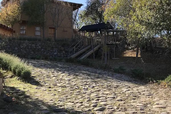 Anadolu Açık Hava Müzesi "Yaşayan Köy" - Resim 20