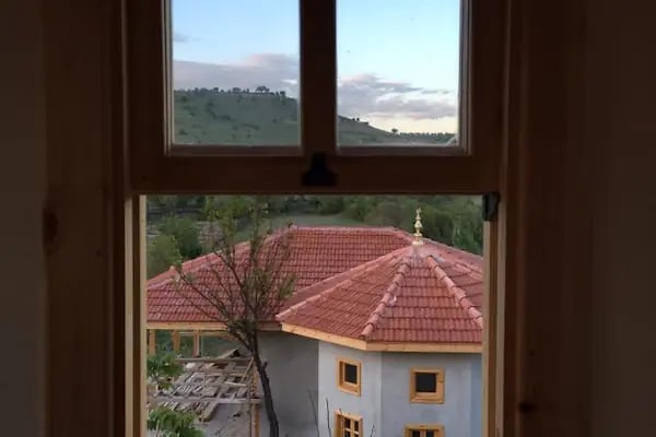 Anadolu Açık Hava Müzesi "Yaşayan Köy" - Resim 19