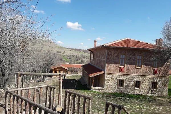 Anadolu Açık Hava Müzesi "Yaşayan Köy" - Resim 16