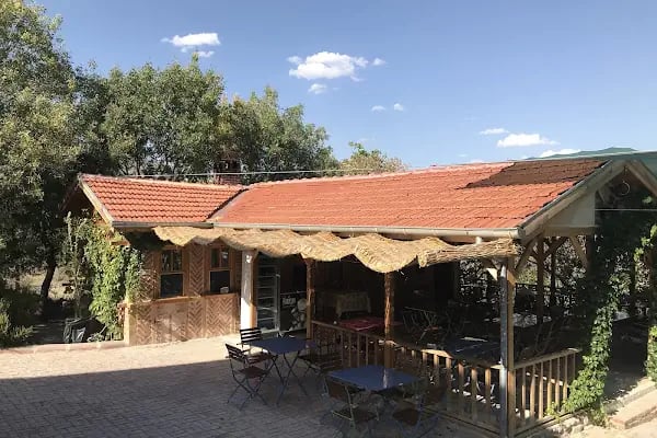 Anadolu Açık Hava Müzesi "Yaşayan Köy" - Resim 14