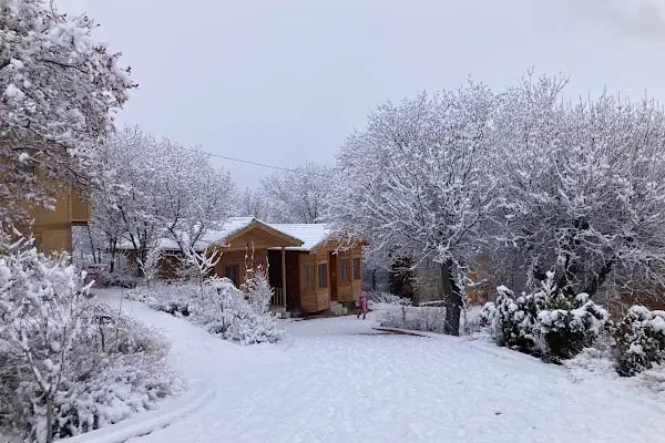 Anadolu Açık Hava Müzesi "Yaşayan Köy" - Resim 9