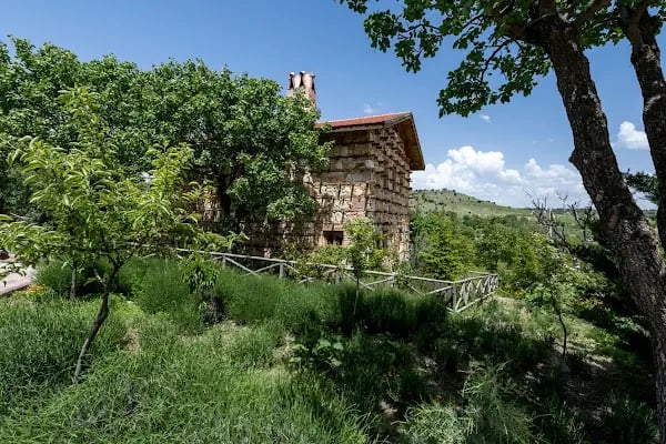 Anadolu Açık Hava Müzesi "Yaşayan Köy" - Resim 7