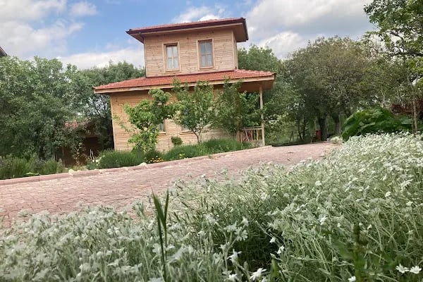 Anadolu Açık Hava Müzesi "Yaşayan Köy" - Resim 12