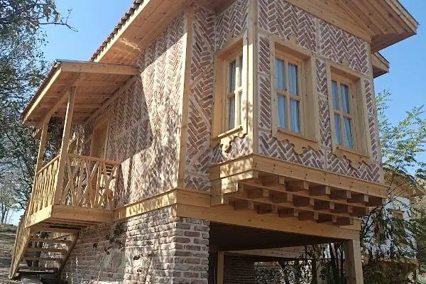Anadolu Açık Hava Müzesi "Yaşayan Köy" - Resim 8