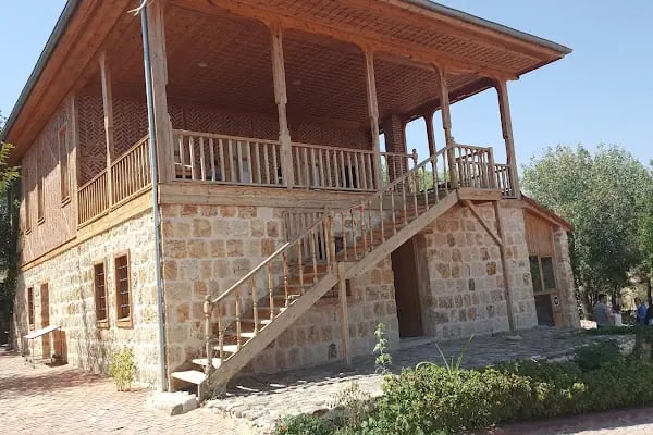 Anadolu Açık Hava Müzesi "Yaşayan Köy" - Resim 4
