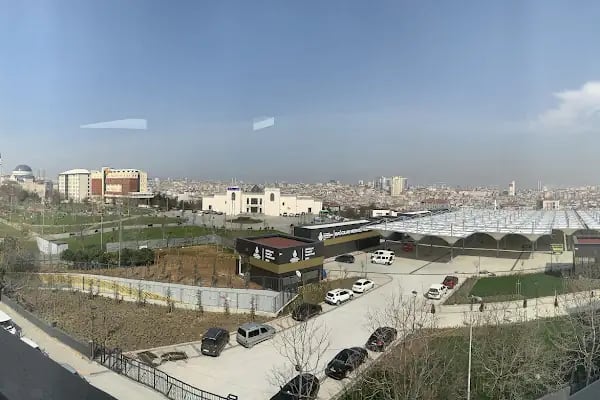 Yapak Vakfı Düğün Salonu - Resim 15