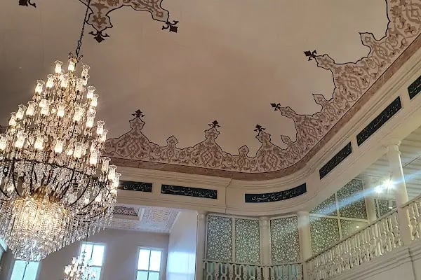 Yapak Vakfı Düğün Salonu - Resim 11