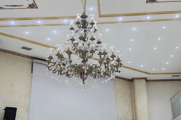 Yapak Vakfı Düğün Salonu - Resim 5