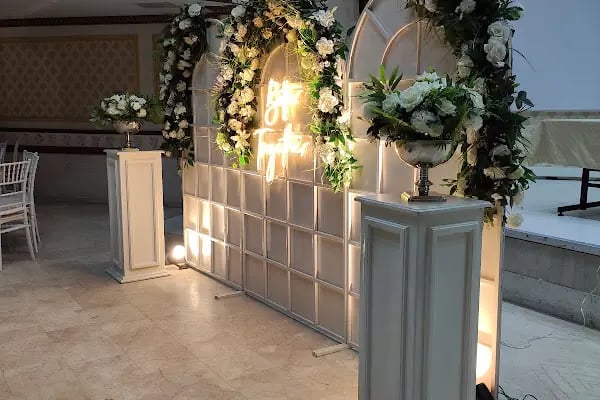 Yapak Vakfı Düğün Salonu - Resim 9