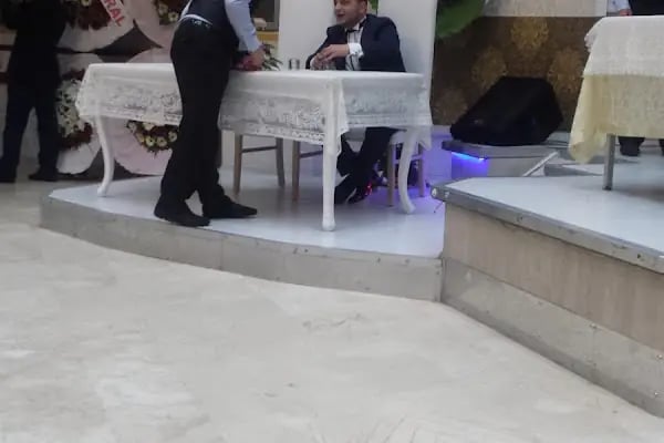 Yapak Vakfı Düğün Salonu - Resim 14