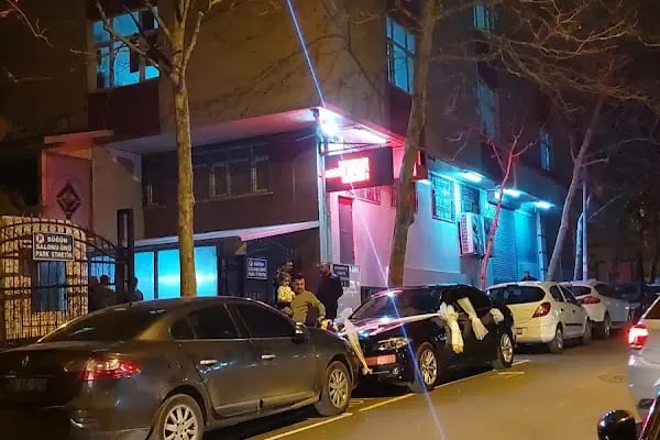 Yapak Vakfı Düğün Salonu - Resim 16