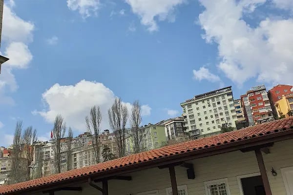 Yapak Vakfı Düğün Salonu - Resim 7