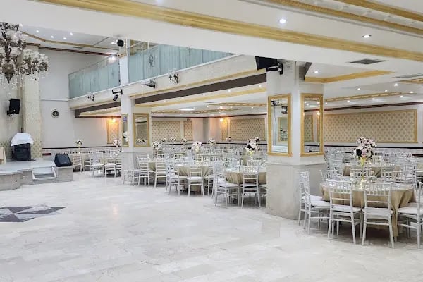 Yapak Vakfı Düğün Salonu - Resim 19