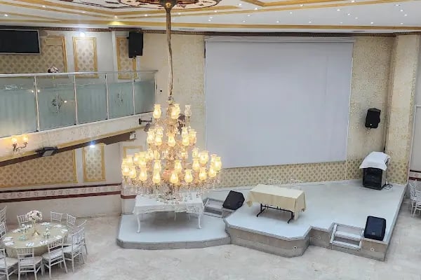 Yapak Vakfı Düğün Salonu - Resim 2