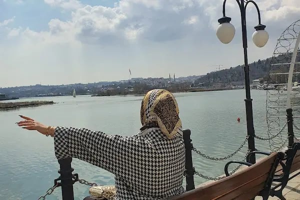 Yapak Vakfı Düğün Salonu - Resim 13