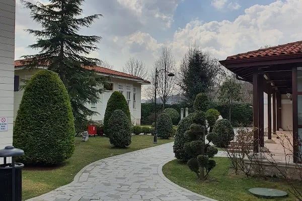 Yapak Vakfı Düğün Salonu - Resim 6