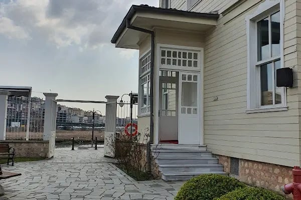 Yapak Vakfı Düğün Salonu - Resim 12