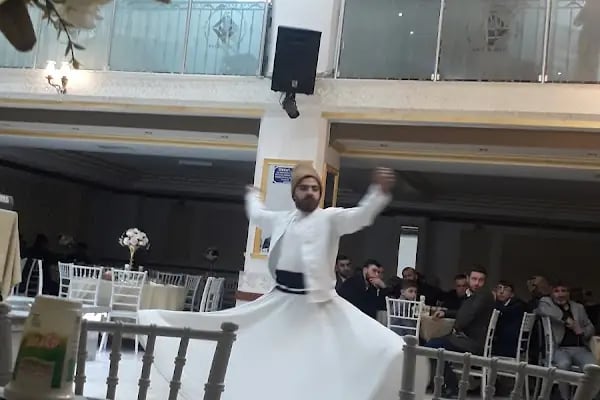 Yapak Vakfı Düğün Salonu - Resim 8