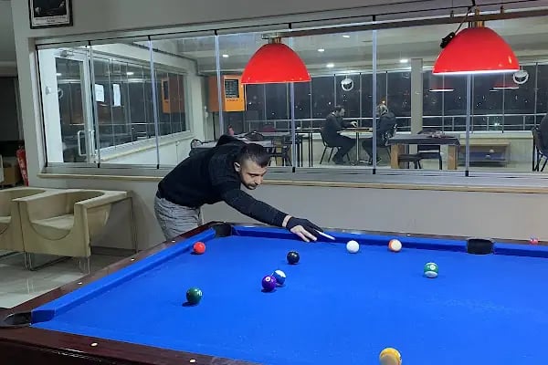 Yapak Vakfı Düğün Salonu - Resim 17