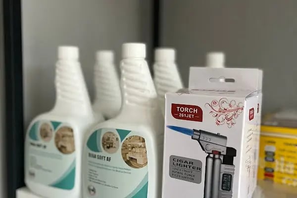 MESTMED MEDİKAL MALZEMELER DİŞ DEPOSU - Resim 3
