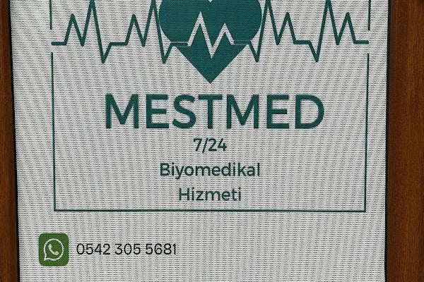 MESTMED MEDİKAL MALZEMELER DİŞ DEPOSU - Resim 4