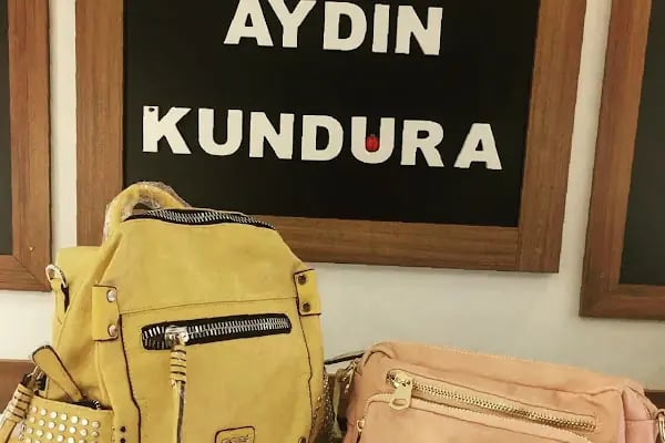 Aydın Kundura Zonguldak/Merkez - Resim 2