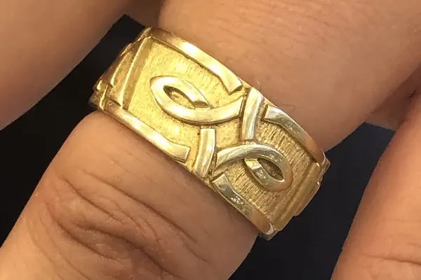 Pasha Gold - Resim 20