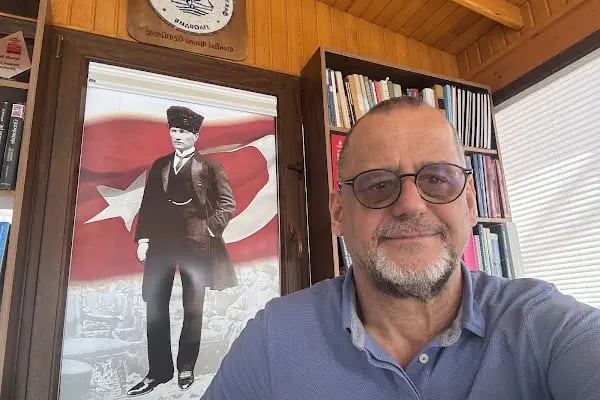 Diş Hekimi Basri Öztürk - Resim 11