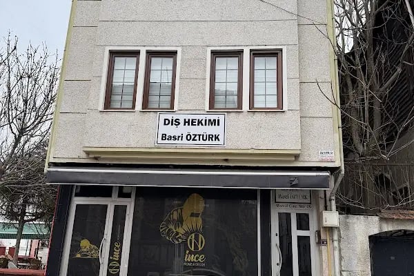 Diş Hekimi Basri Öztürk - Resim 3