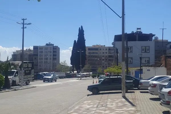 Edremit Sosyal Güvenlik İlçe Müdürlüğü - Resim 7