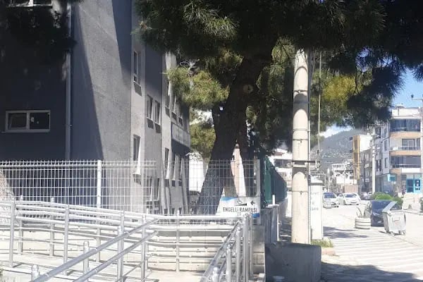 Edremit Sosyal Güvenlik İlçe Müdürlüğü - Resim 6