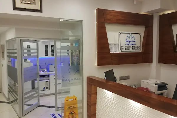 Başaran Diş Kliniği - Resim 2
