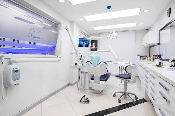 Başaran Diş Kliniği - Resim 1