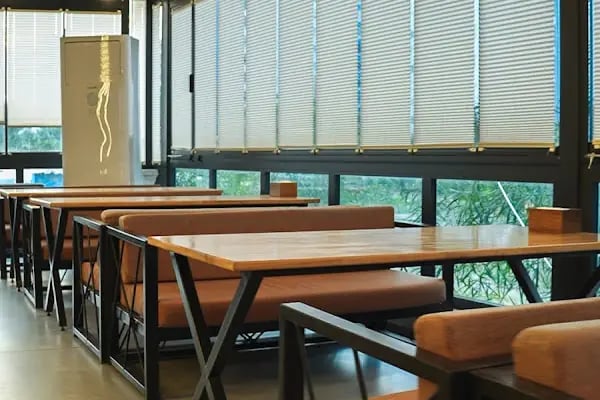 MERSİN KENT SUIT OTEL - Resim 13