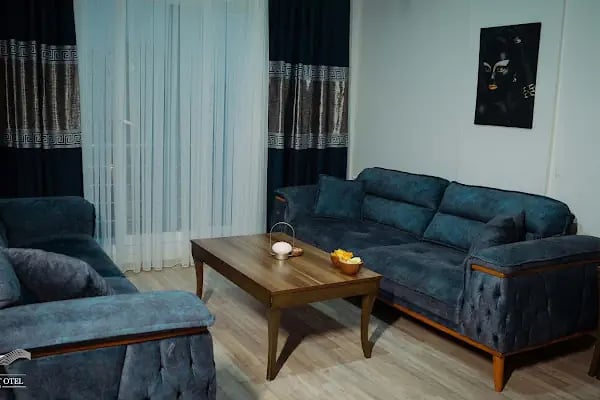 MERSİN KENT SUIT OTEL - Resim 6