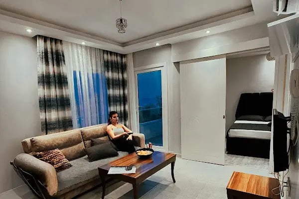 MERSİN KENT SUIT OTEL - Resim 5