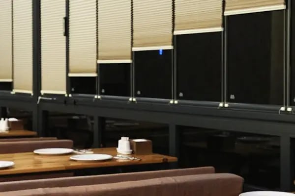 MERSİN KENT SUIT OTEL - Resim 7