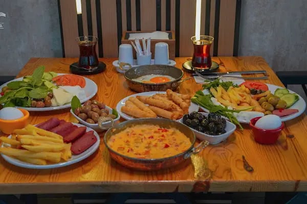 MERSİN KENT SUIT OTEL - Resim 9
