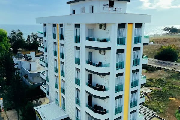 MERSİN KENT SUIT OTEL - Resim 17