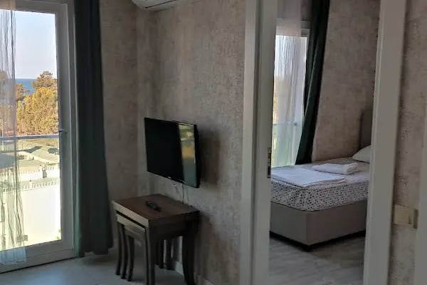MERSİN KENT SUIT OTEL - Resim 2