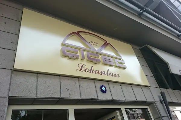ÇİÇEK Lokantası - Resim 2