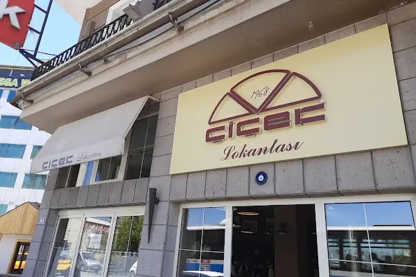 ÇİÇEK Lokantası - Resim 6